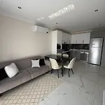 Cosy Flat, 150m To The Sea Appartement Alanya