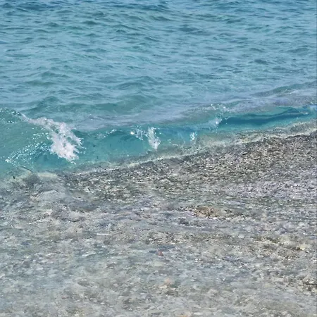 Cosy Flat, 150m To The Sea Alanya