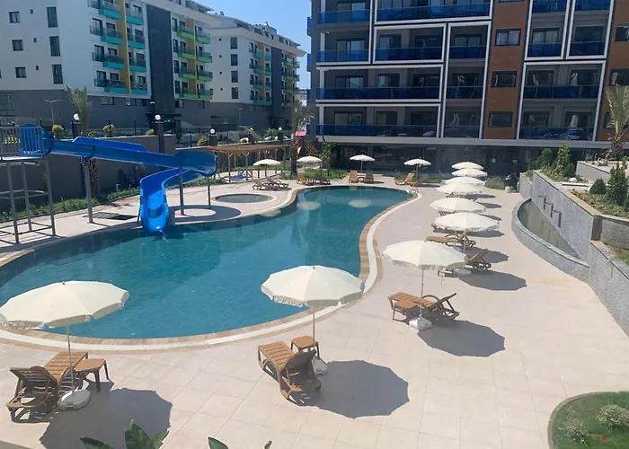 Daire Cosy Flat, 150m To The Sea *