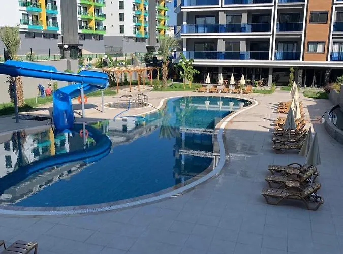 Cosy Flat, 150m To The Sea