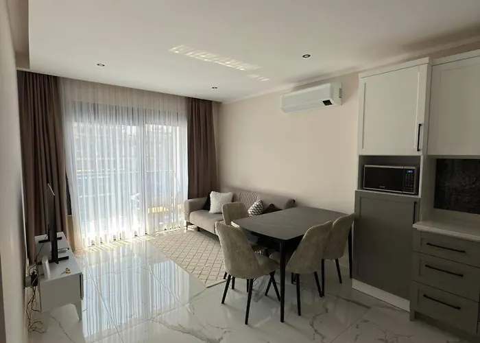 Cosy Flat, 150m To The Sea Daire *