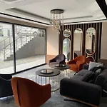 Apartamento Cosy Flat, 150m To The Sea Alanya