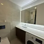 Cosy Flat, 150m To The Sea Apartamento Alanya