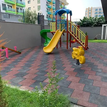 公寓 Cosy Flat, 150m To The Sea *