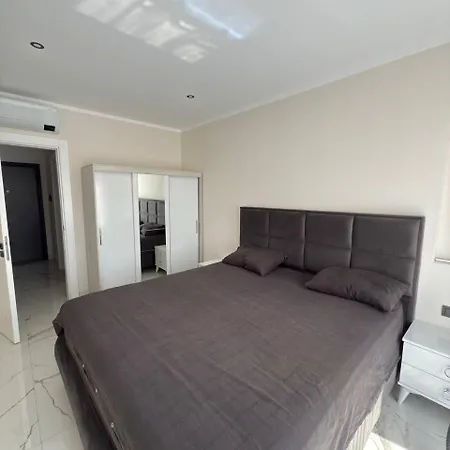 Apartment Cosy Flat, 150m To The Sea