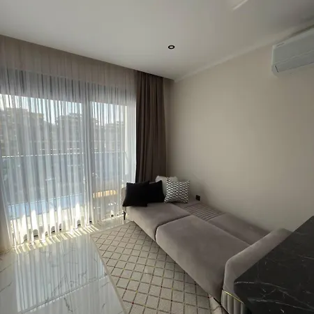 Cosy Flat, 150m To The Sea Apartman *