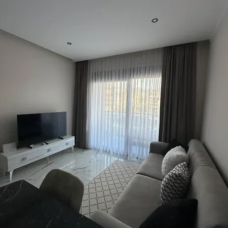 Apartment Cosy Flat, 150m To The Sea *