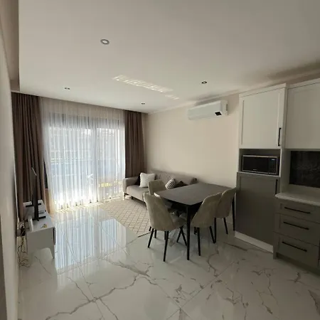 Cosy Flat, 150m To The Sea Apartman *