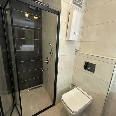 公寓 Cosy Flat, 150m To The Sea *