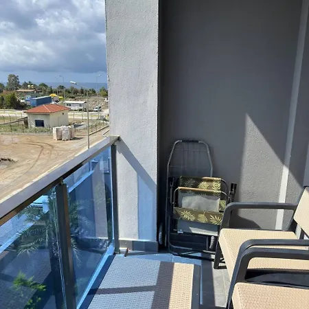 Cosy Flat, 150m To The Sea *