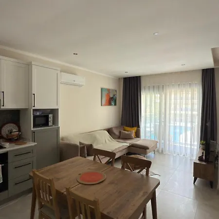 Apartment Cosy Flat, 150m To The Sea *