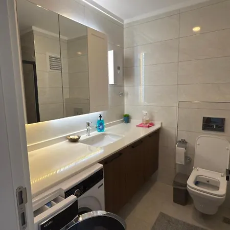 Apartman Cosy Flat, 150m To The Sea *