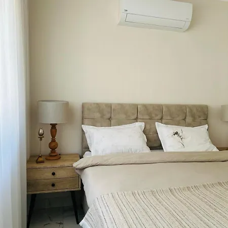 Cosy Flat, 150m To The Sea Apartment *