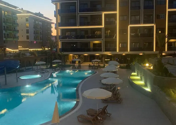 Apartman Cosy Flat, 150m To The Sea *