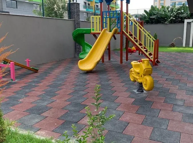 Apartman Cosy Flat, 150m To The Sea *