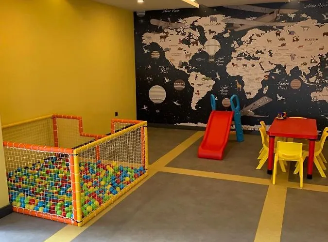 Cosy Flat, 150m To The Sea Apartman