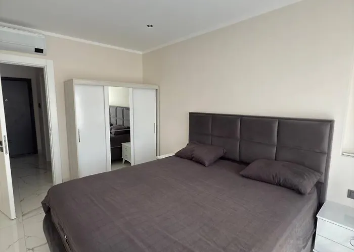 Apartman Cosy Flat, 150m To The Sea