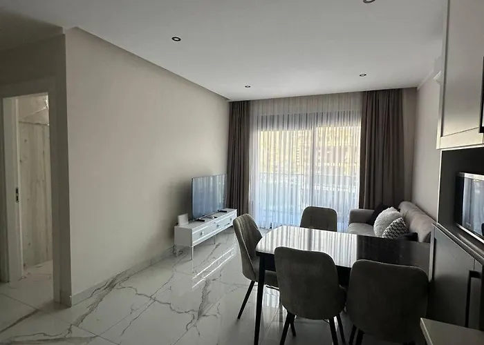 Cosy Flat, 150m To The Sea *