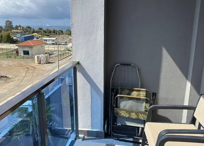 Cosy Flat, 150m To The Sea *