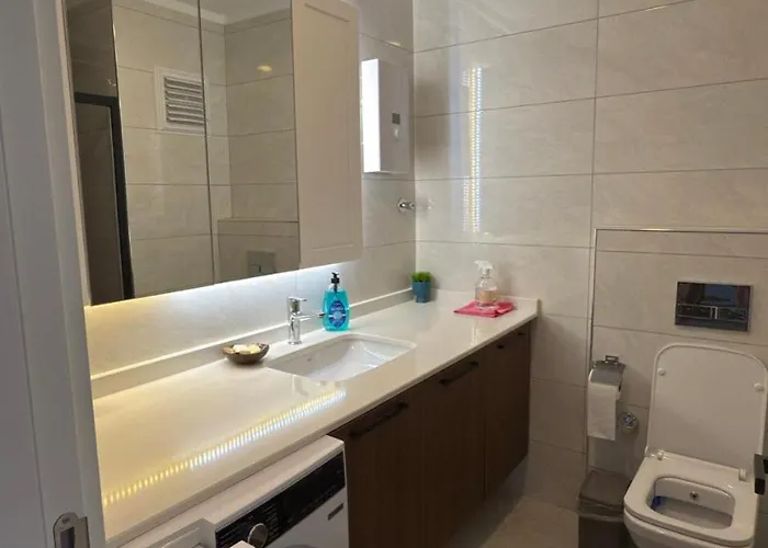 Apartman Cosy Flat, 150m To The Sea *