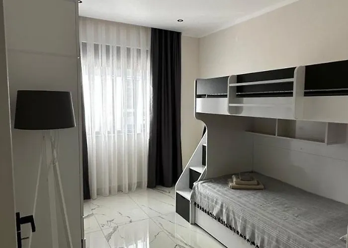 Apartman Cosy Flat, 150m To The Sea