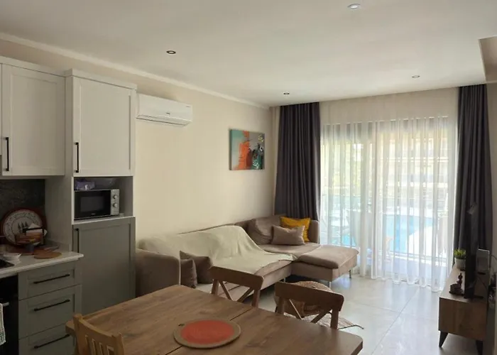 Apartment Cosy Flat, 150m To The Sea *