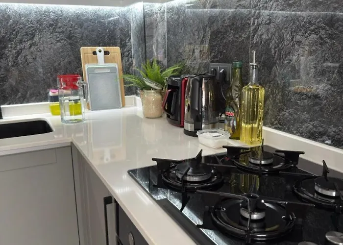 Cosy Flat, 150m To The Sea * Alanya