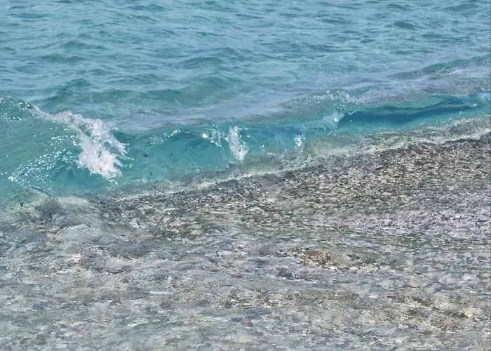 Cosy Flat, 150m To The Sea Alanya