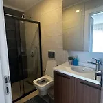 Cosy Flat, 150m To The Sea Αλάνια