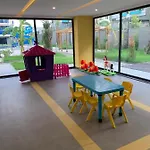Cosy Flat, 150m To The Sea Αλάνια