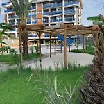 Cosy Flat, 150m To The Sea